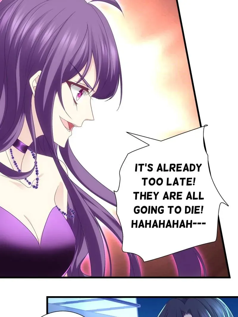 Heavenly Music Familiar Spirits Chapter 187 Online - página 12