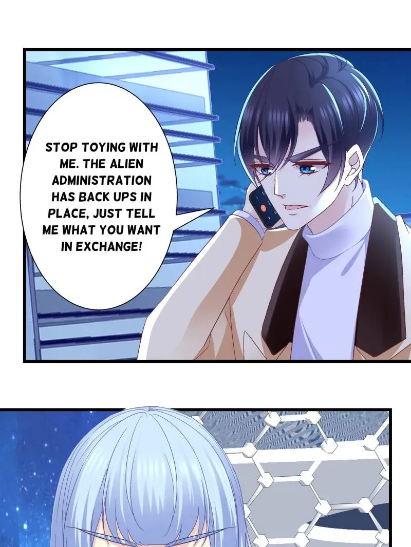 Heavenly Music Familiar Spirits Chapter 187 Online - página 14