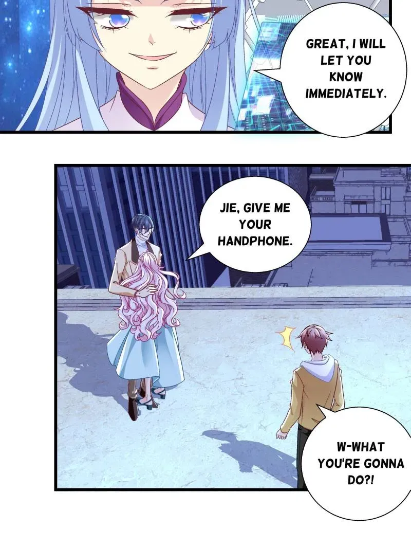 Heavenly Music Familiar Spirits Chapter 187 Online - página 15