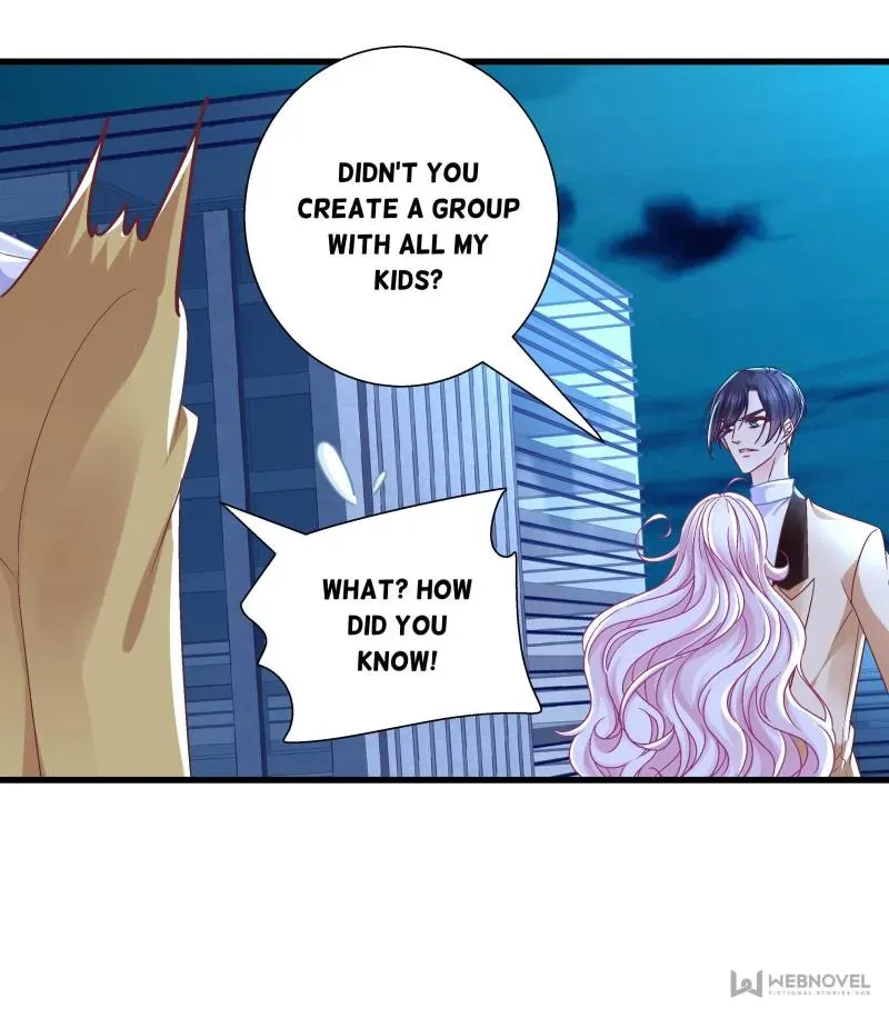 Heavenly Music Familiar Spirits Chapter 187 Online - página 16