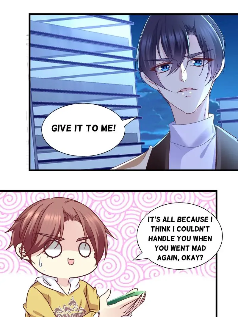 Heavenly Music Familiar Spirits Chapter 187 Online - página 17