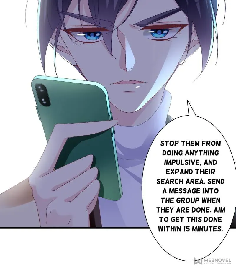 Heavenly Music Familiar Spirits Chapter 187 Online - página 19