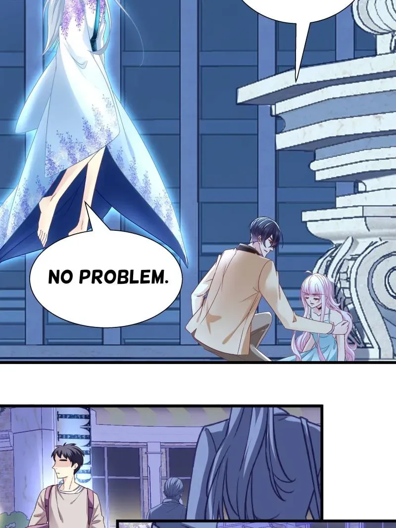 Heavenly Music Familiar Spirits Chapter 187 Online - página 21