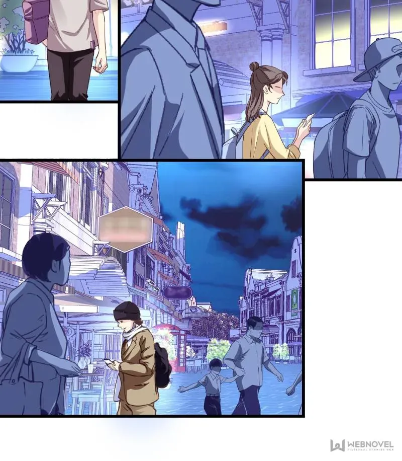 Heavenly Music Familiar Spirits Chapter 187 Online - página 22