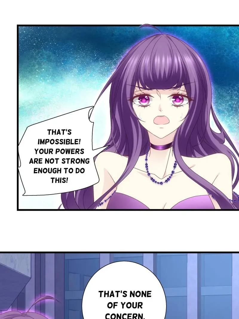 Heavenly Music Familiar Spirits Chapter 187 Online - página 23