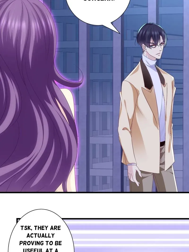 Heavenly Music Familiar Spirits Chapter 187 Online - página 24