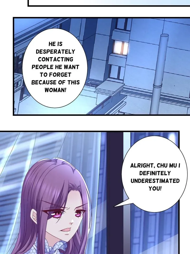 Heavenly Music Familiar Spirits Chapter 187 Online - página 27