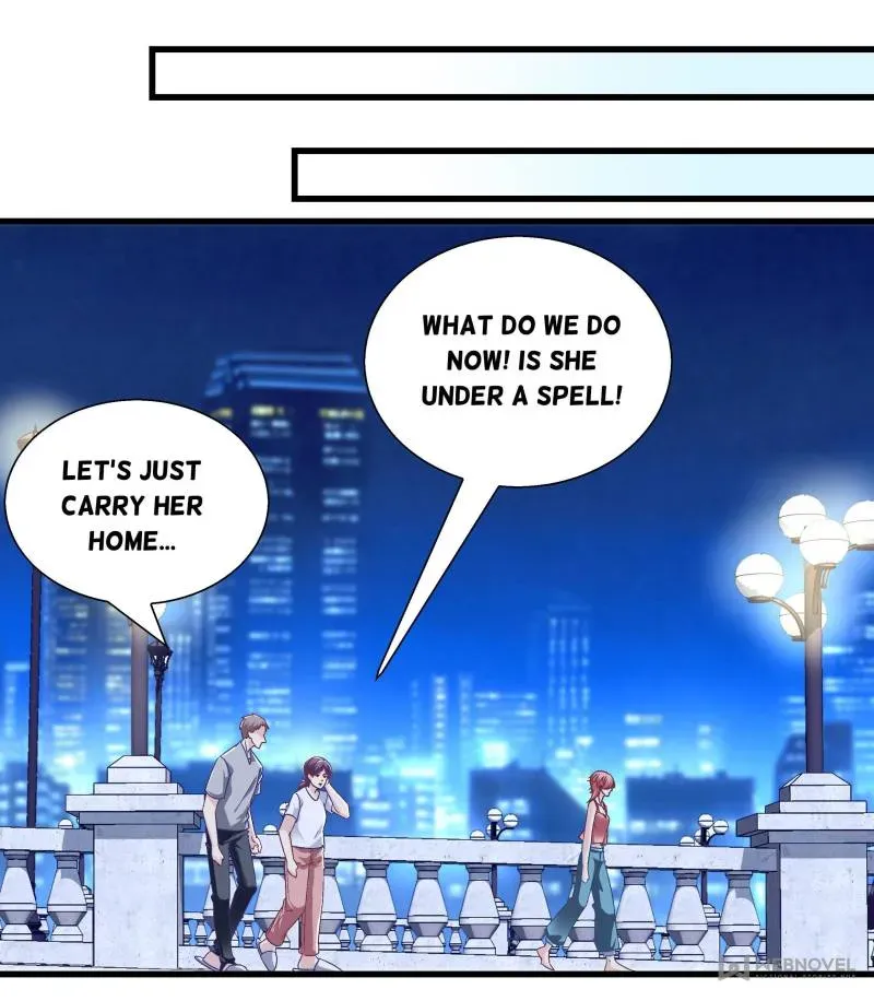 Heavenly Music Familiar Spirits Chapter 187 Online - página 33