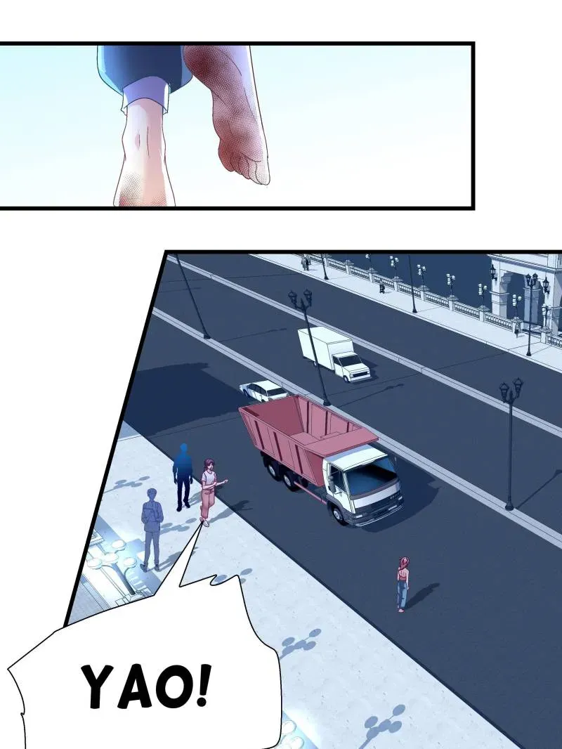 Heavenly Music Familiar Spirits Chapter 187 Online - página 34