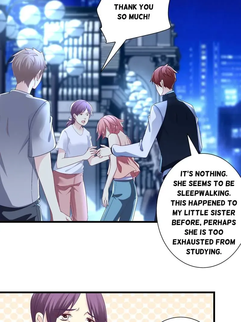 Heavenly Music Familiar Spirits Chapter 187 Online - página 38