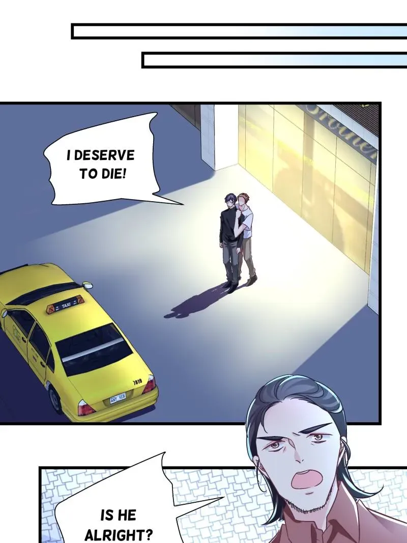 Heavenly Music Familiar Spirits Chapter 187 Online - página 40