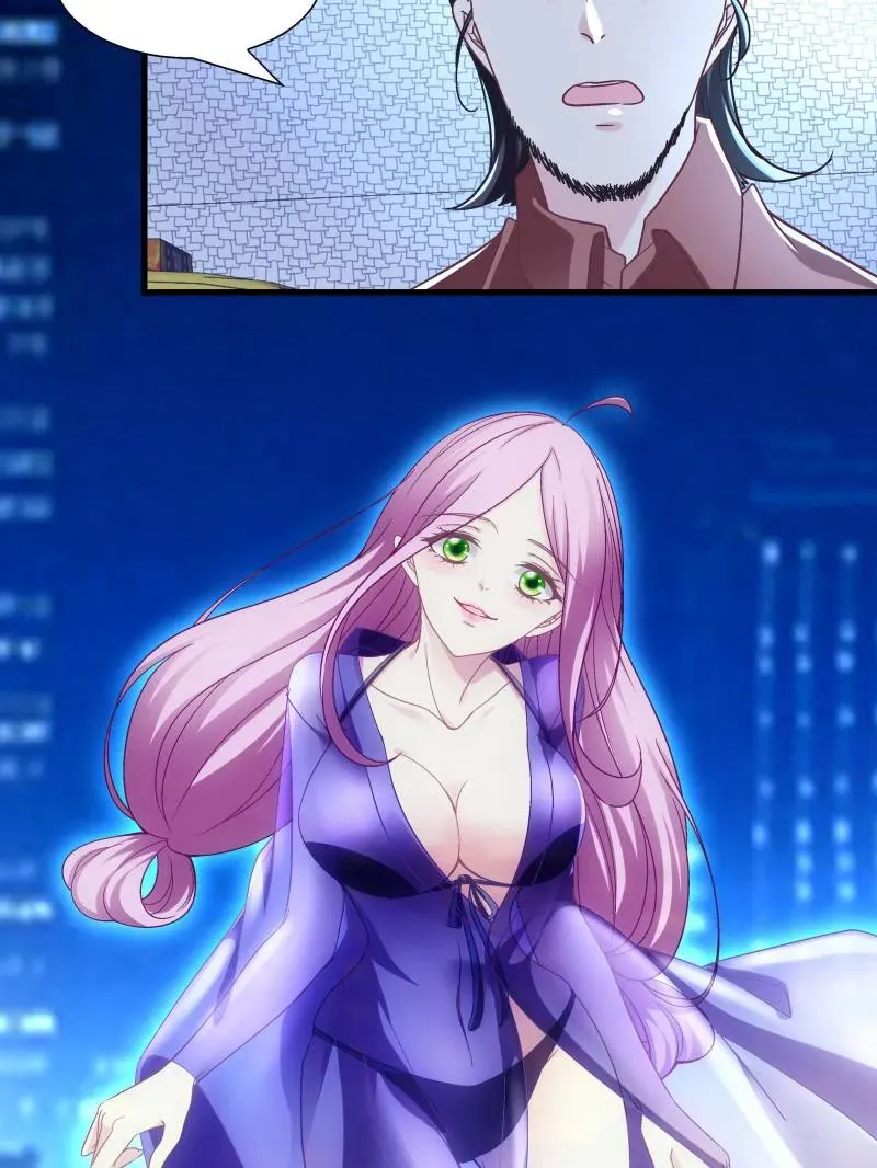 Heavenly Music Familiar Spirits Chapter 187 Online - página 42