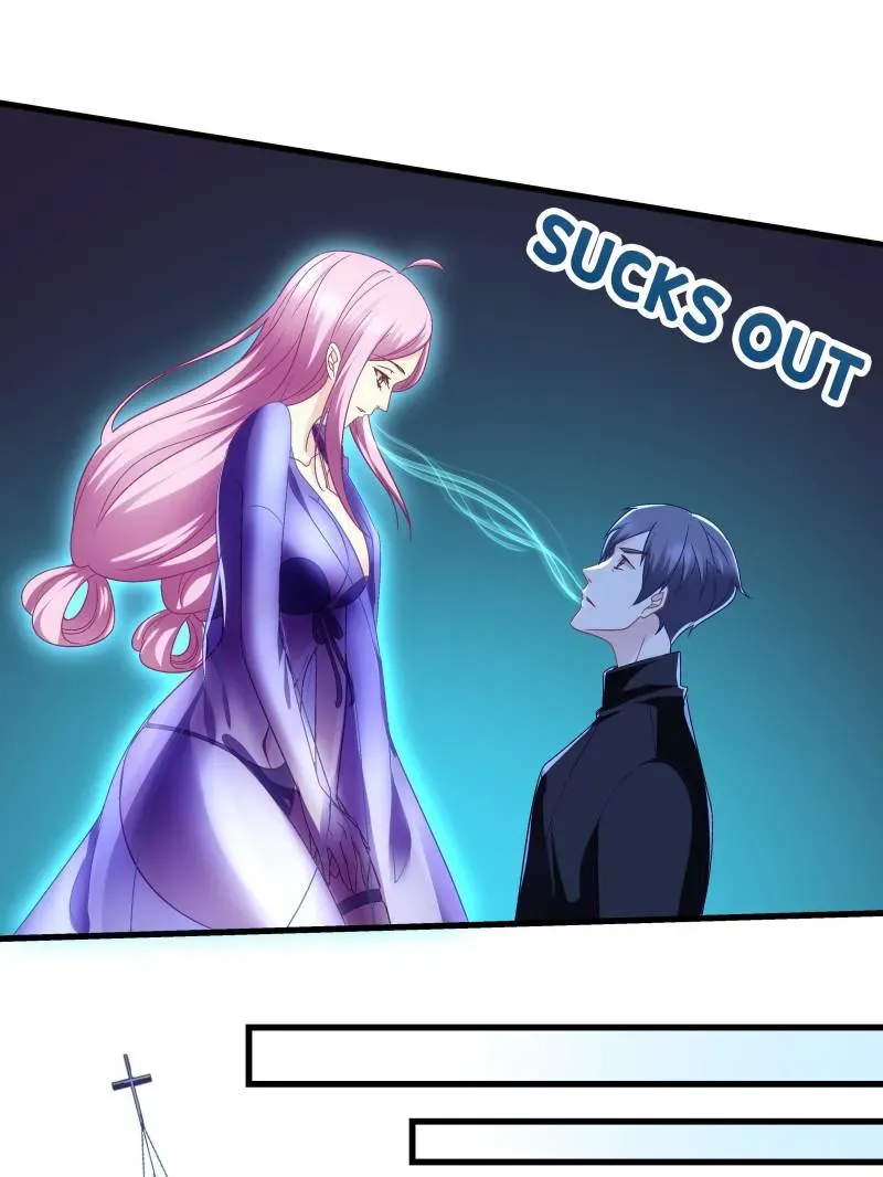 Heavenly Music Familiar Spirits Chapter 187 Online - página 44