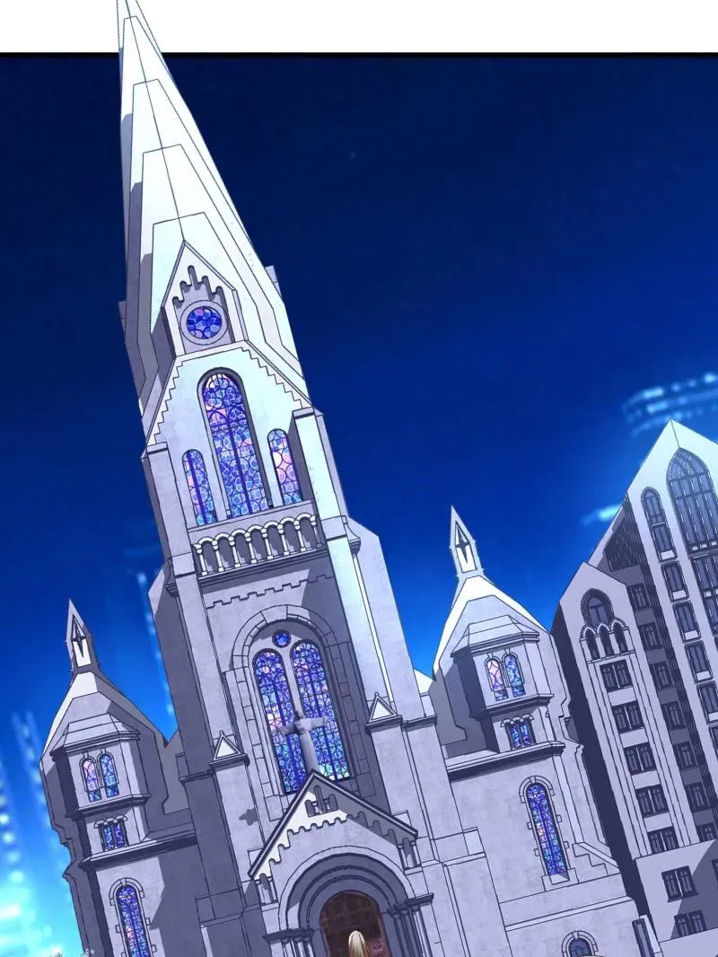 Heavenly Music Familiar Spirits Chapter 187 Online - página 45