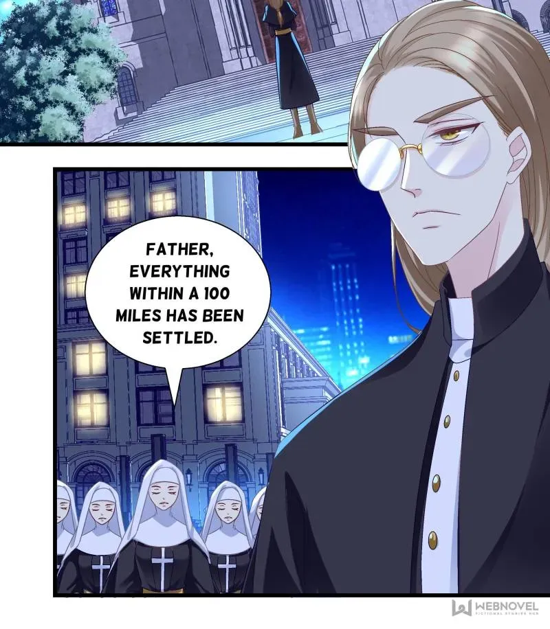 Heavenly Music Familiar Spirits Chapter 187 Online - página 46
