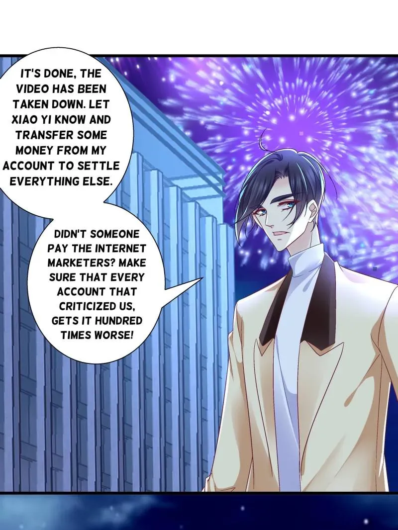 Heavenly Music Familiar Spirits Chapter 188 Online - página 4