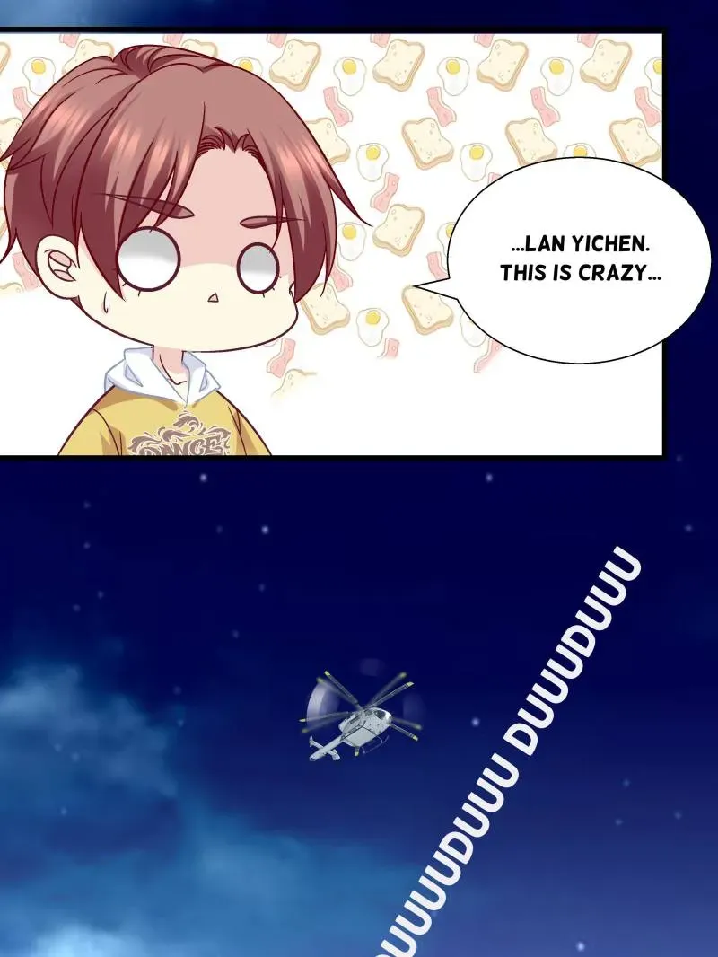 Heavenly Music Familiar Spirits Chapter 188 Online - página 5
