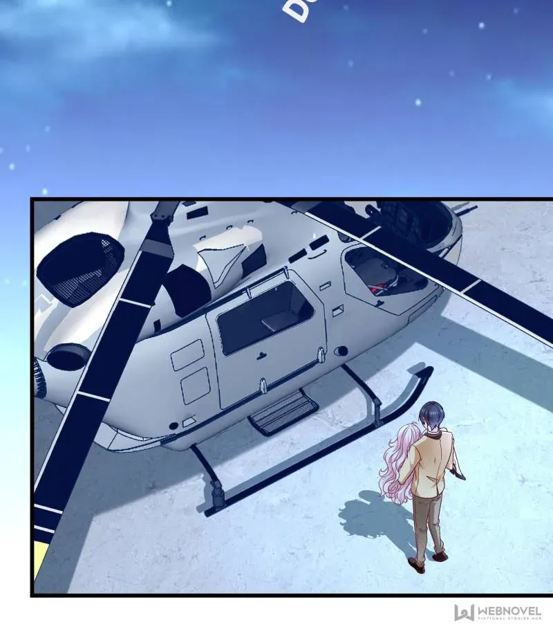 Heavenly Music Familiar Spirits Chapter 188 Online - página 6