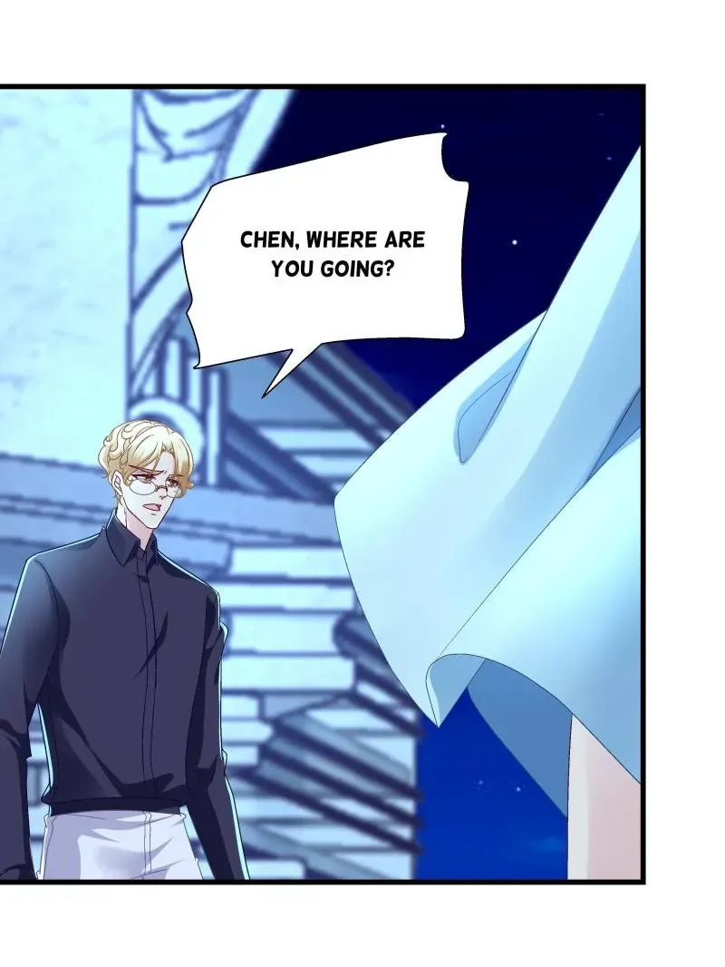 Heavenly Music Familiar Spirits Chapter 188 Online - página 7