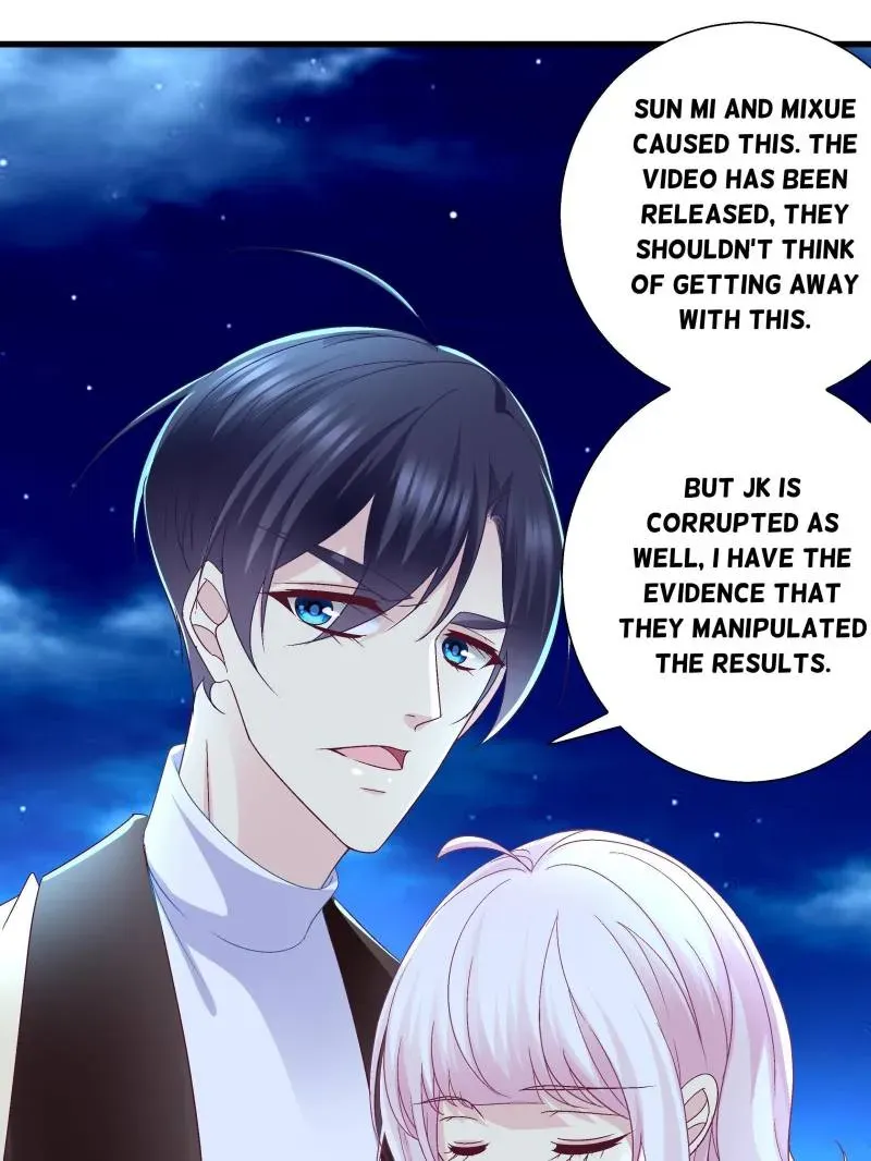 Heavenly Music Familiar Spirits Chapter 188 Online - página 8