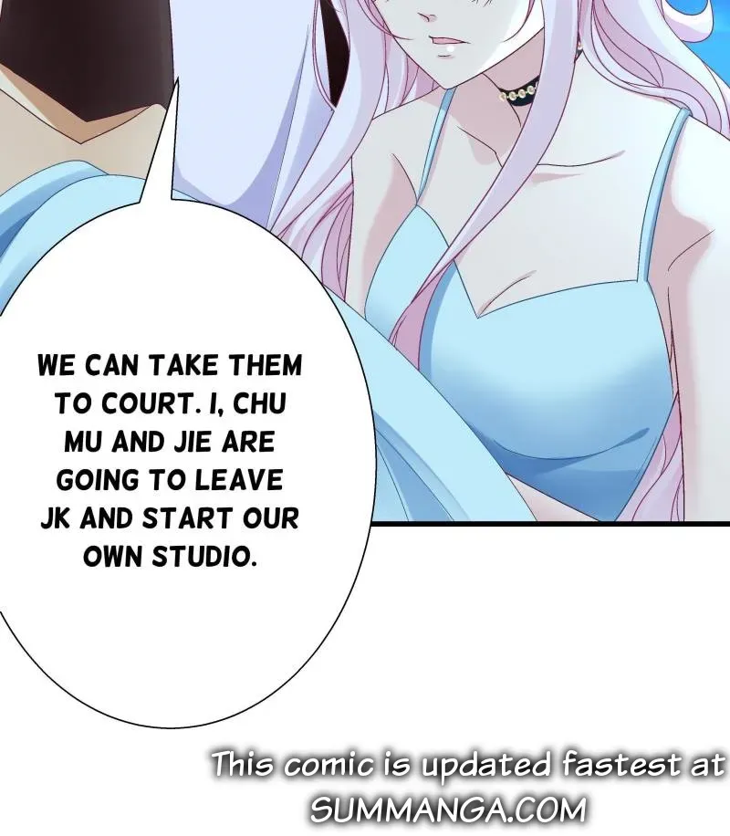 Heavenly Music Familiar Spirits Chapter 188 Online - página 9