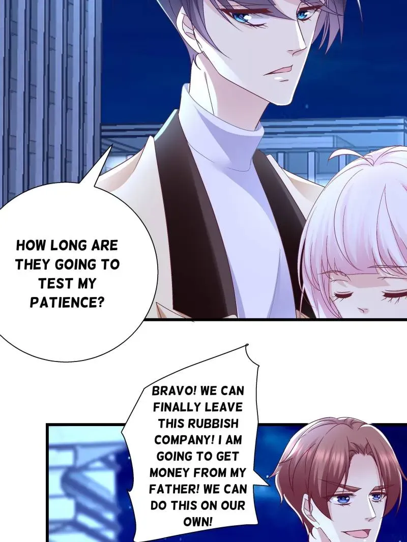 Heavenly Music Familiar Spirits Chapter 188 Online - página 11