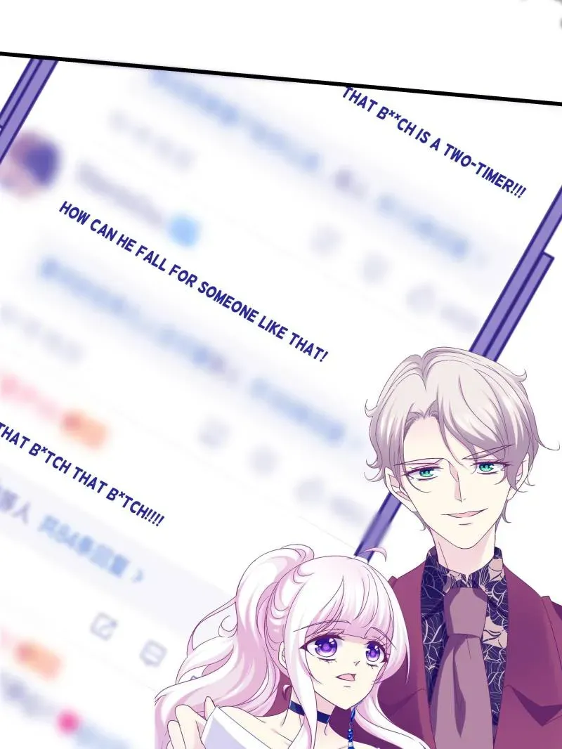 Heavenly Music Familiar Spirits Chapter 188 Online - página 16