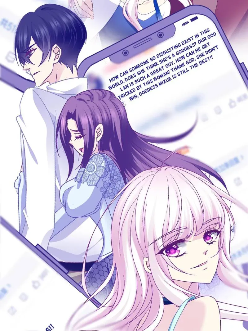 Heavenly Music Familiar Spirits Chapter 188 Online - página 17