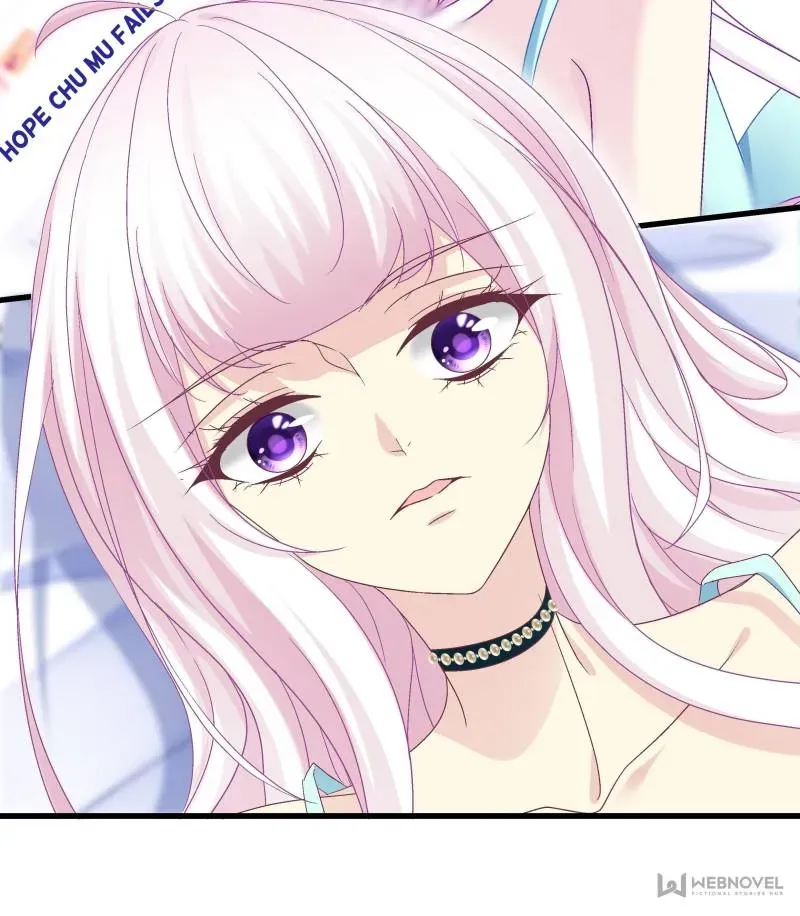 Heavenly Music Familiar Spirits Chapter 188 Online - página 18