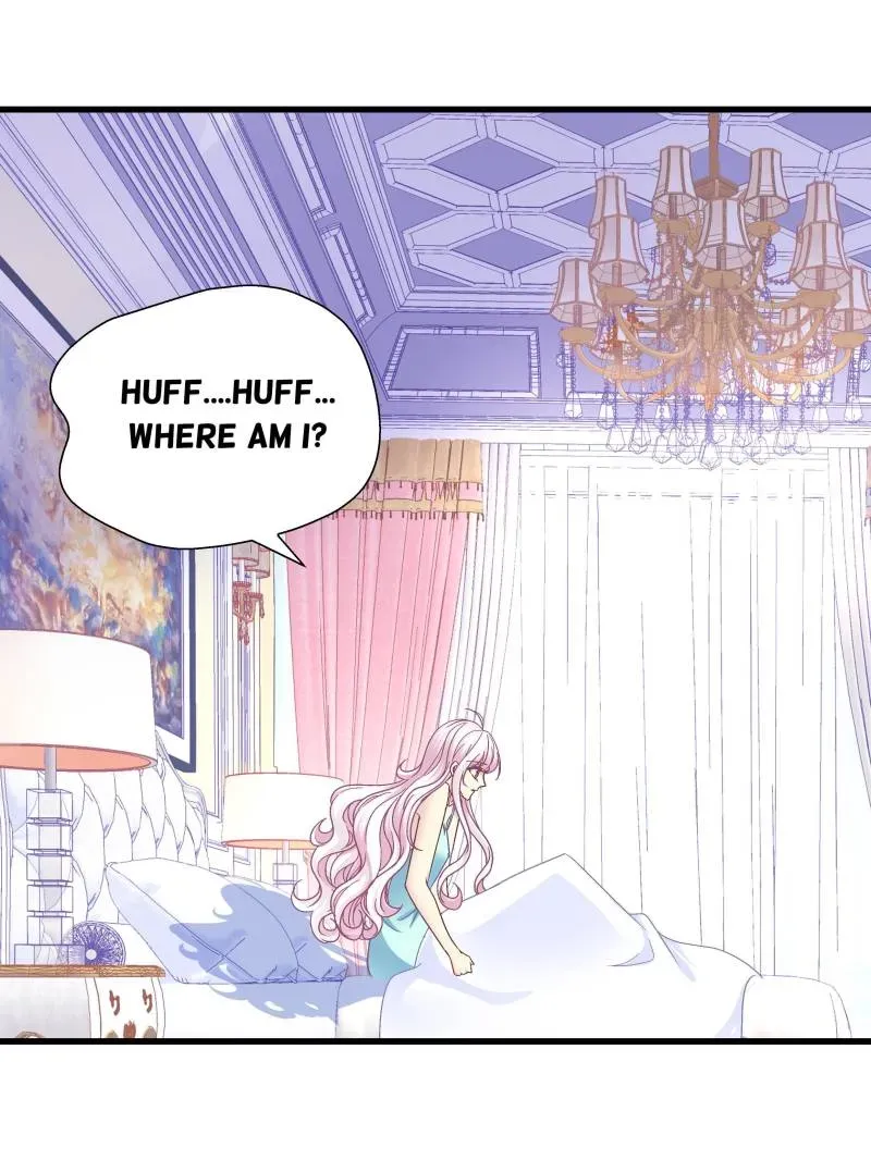 Heavenly Music Familiar Spirits Chapter 188 Online - página 19