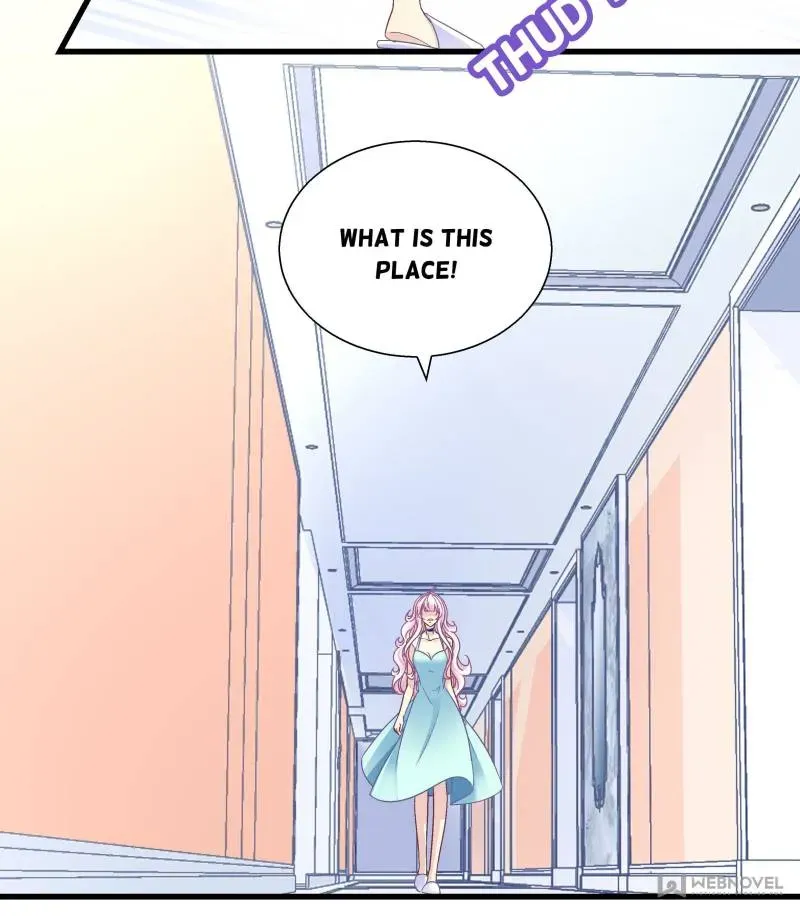 Heavenly Music Familiar Spirits Chapter 188 Online - página 21