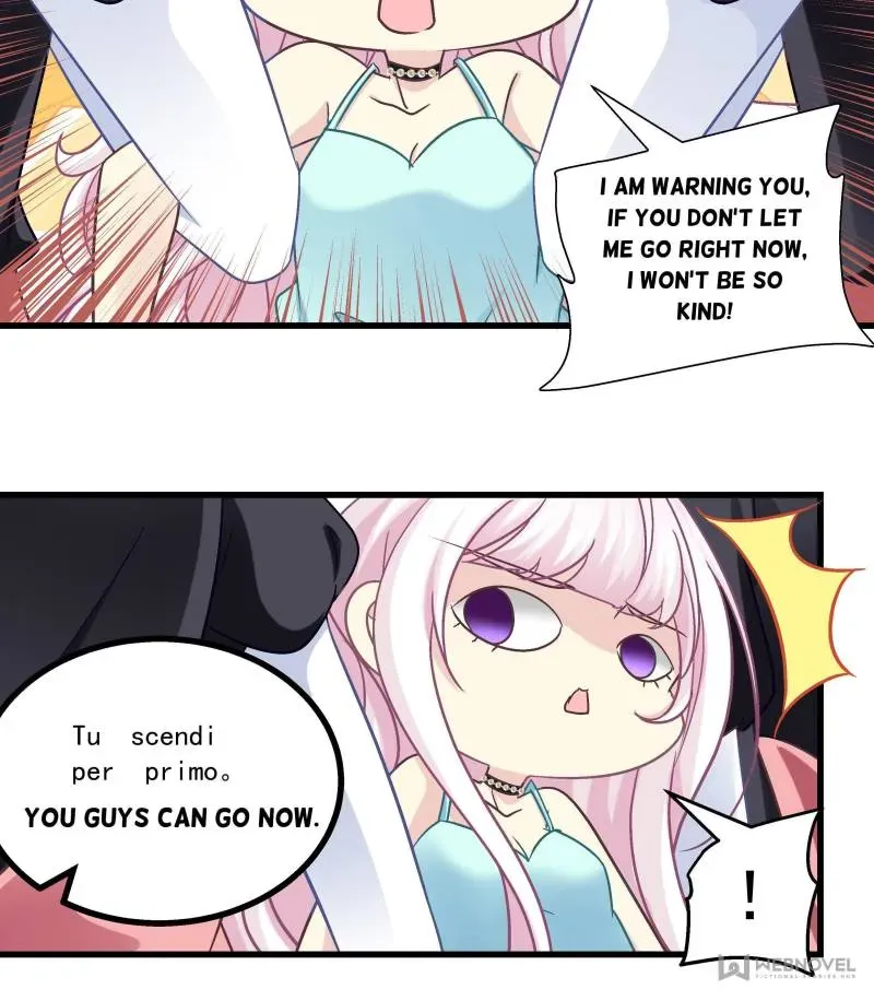 Heavenly Music Familiar Spirits Chapter 188 Online - página 24