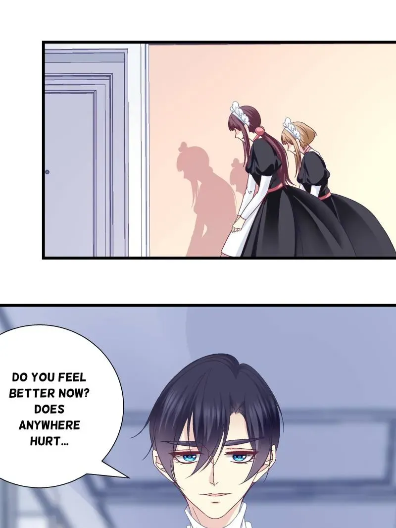 Heavenly Music Familiar Spirits Chapter 188 Online - página 25