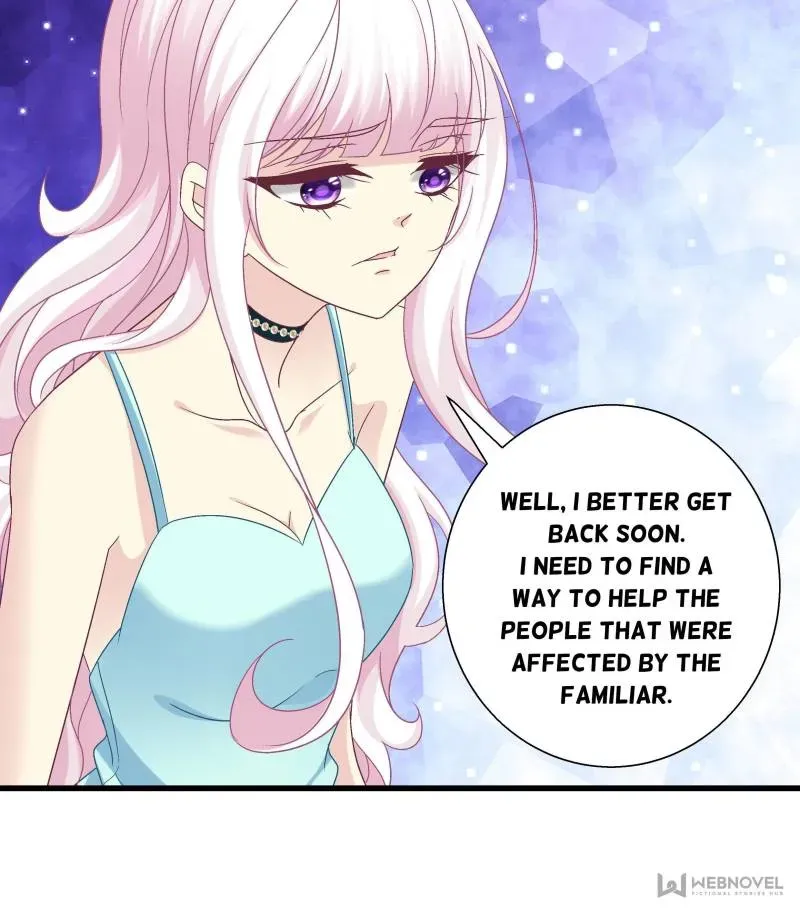Heavenly Music Familiar Spirits Chapter 188 Online - página 27