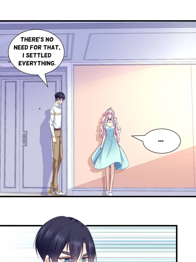 Heavenly Music Familiar Spirits Chapter 188 Online - página 28