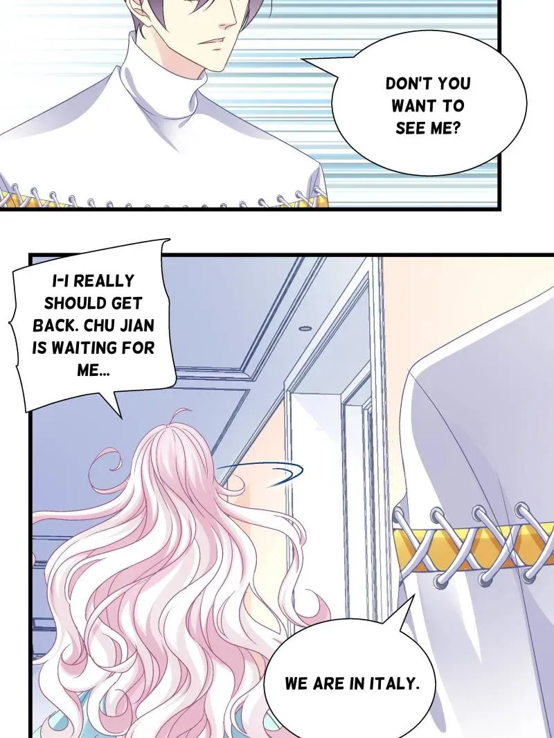Heavenly Music Familiar Spirits Chapter 188 Online - página 29