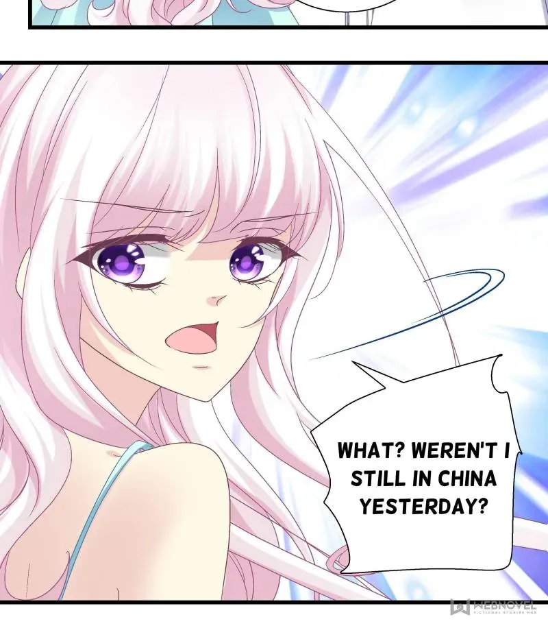 Heavenly Music Familiar Spirits Chapter 188 Online - página 30