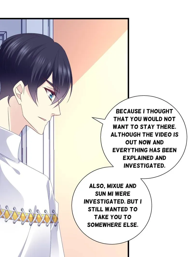 Heavenly Music Familiar Spirits Chapter 188 Online - página 31