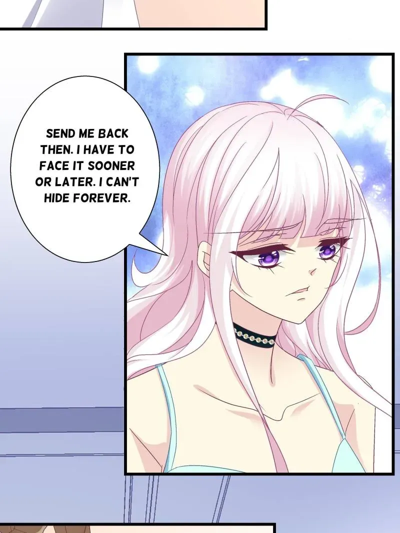 Heavenly Music Familiar Spirits Chapter 188 Online - página 32