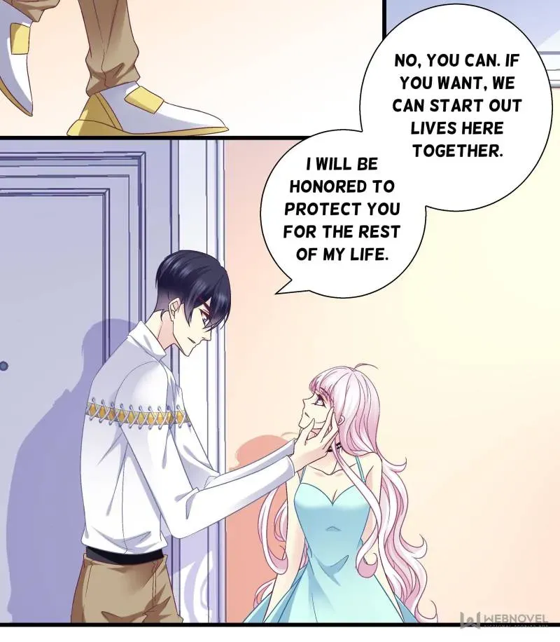 Heavenly Music Familiar Spirits Chapter 188 Online - página 33