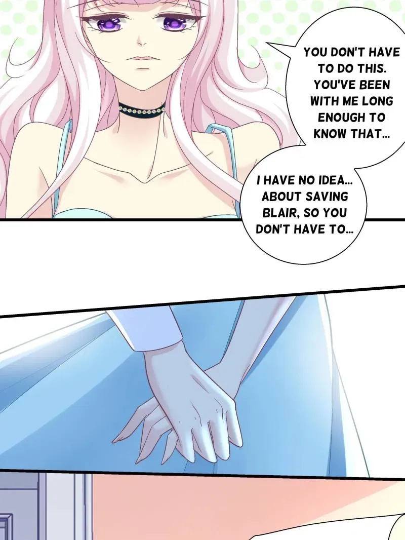 Heavenly Music Familiar Spirits Chapter 188 Online - página 35
