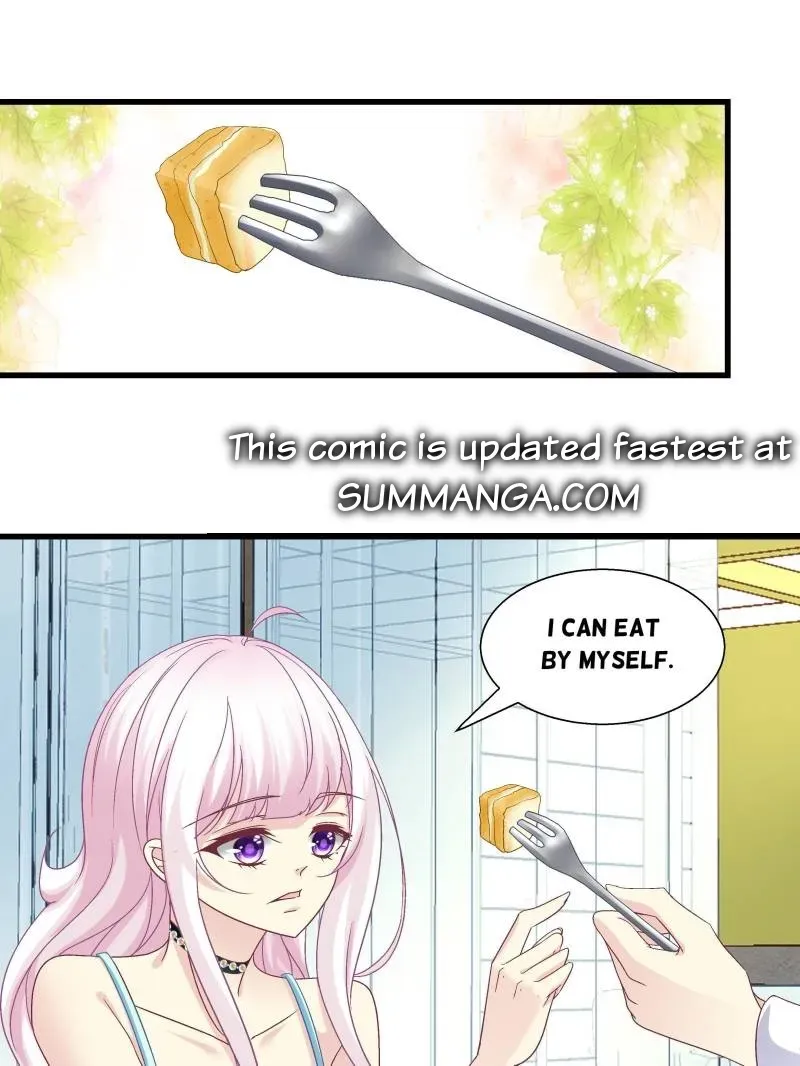 Heavenly Music Familiar Spirits Chapter 188 Online - página 40