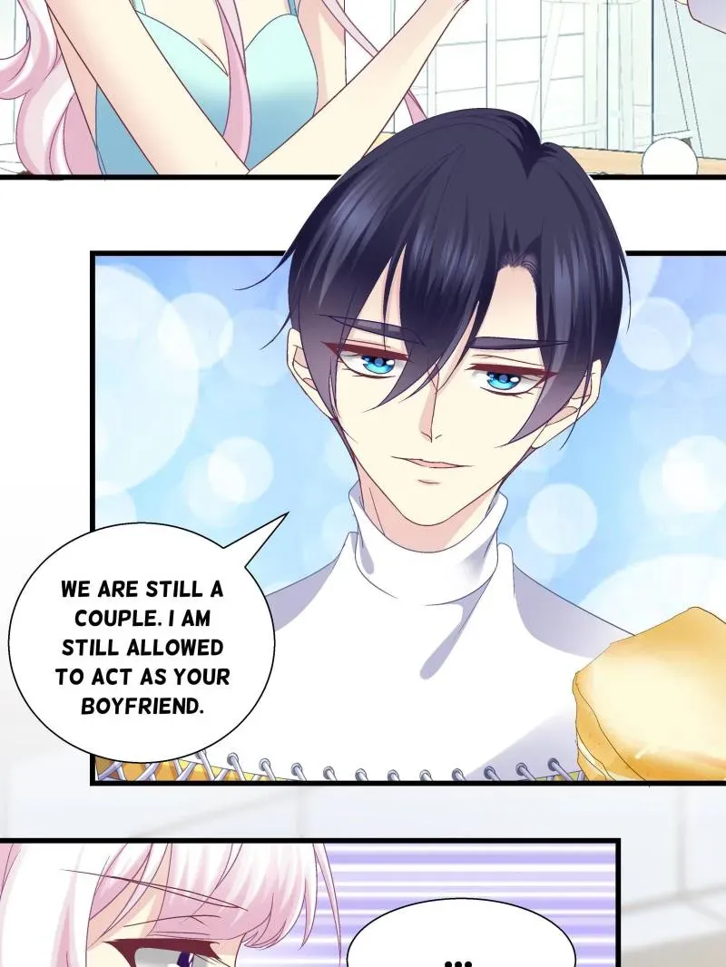 Heavenly Music Familiar Spirits Chapter 188 Online - página 41