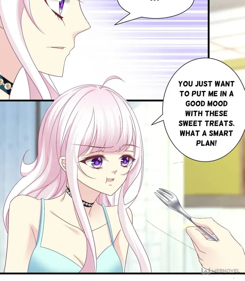 Heavenly Music Familiar Spirits Chapter 188 Online - página 42