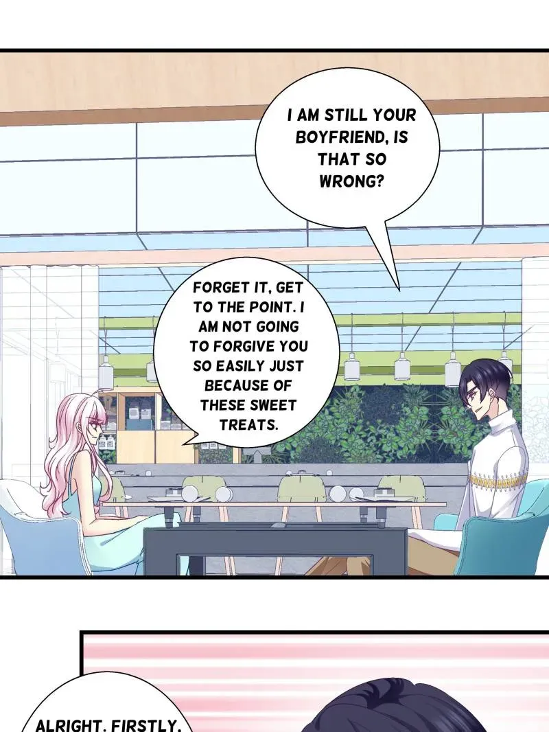 Heavenly Music Familiar Spirits Chapter 188 Online - página 43