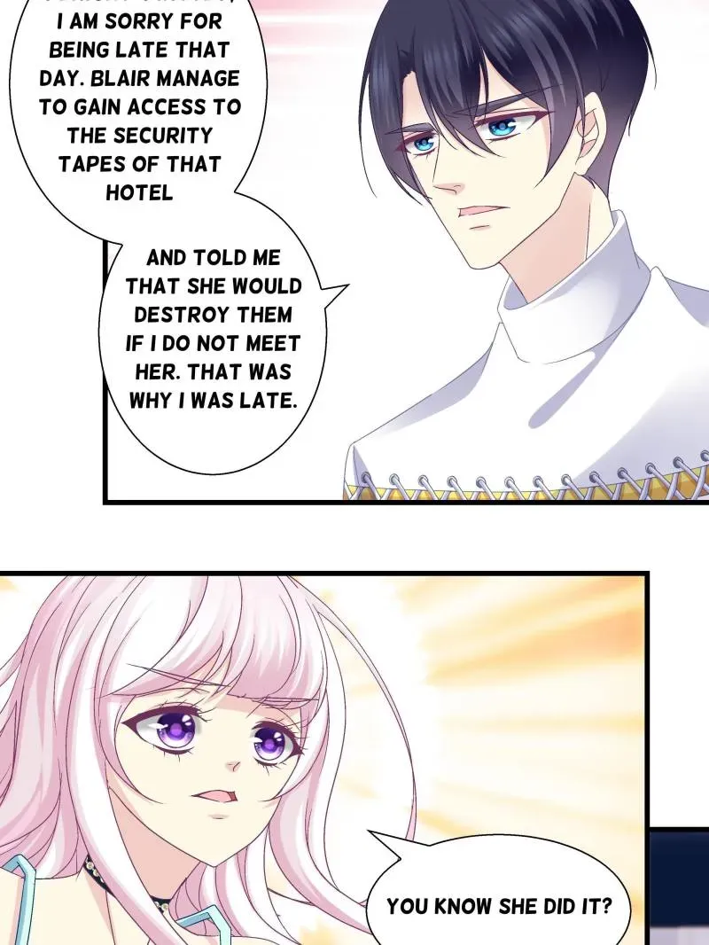 Heavenly Music Familiar Spirits Chapter 188 Online - página 44