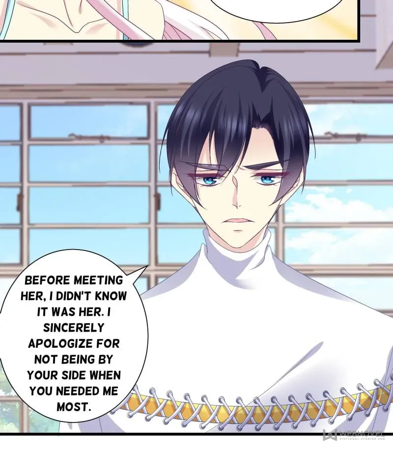 Heavenly Music Familiar Spirits Chapter 188 Online - página 45