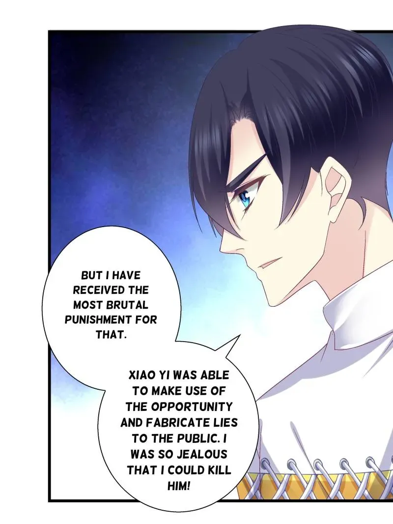 Heavenly Music Familiar Spirits Chapter 188 Online - página 46