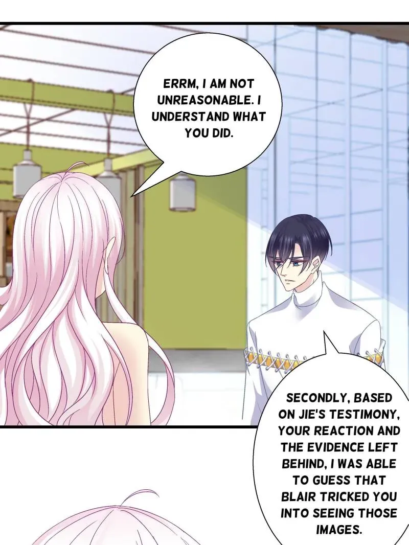 Heavenly Music Familiar Spirits Chapter 188 Online - página 47