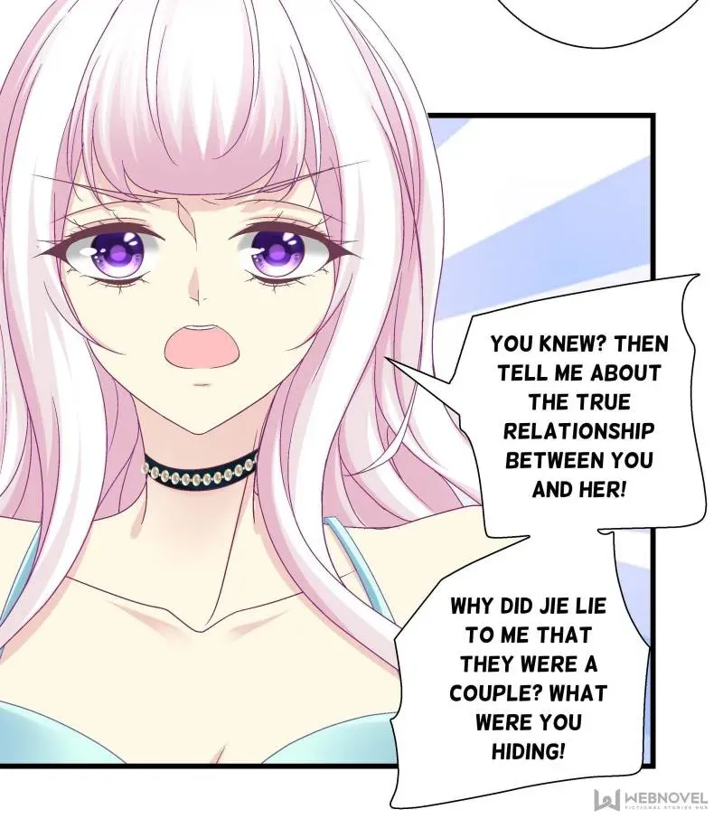 Heavenly Music Familiar Spirits Chapter 188 Online - página 48